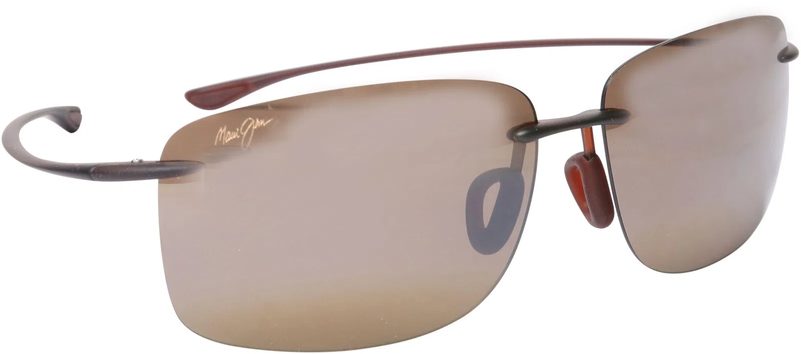 Maui Jim HEMA MJ443 Sunglasses - view 4
